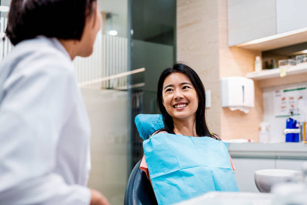 Dental X-Rays and Imaging in Franklin Furnace, OH