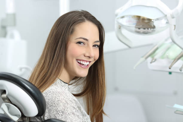 Dental Inlays and Onlays in Franklin Furnace, OH
