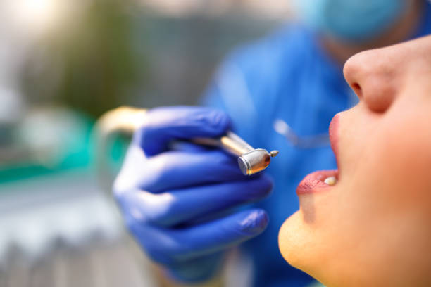 Dental Bonding in Franklin Furnace, OH